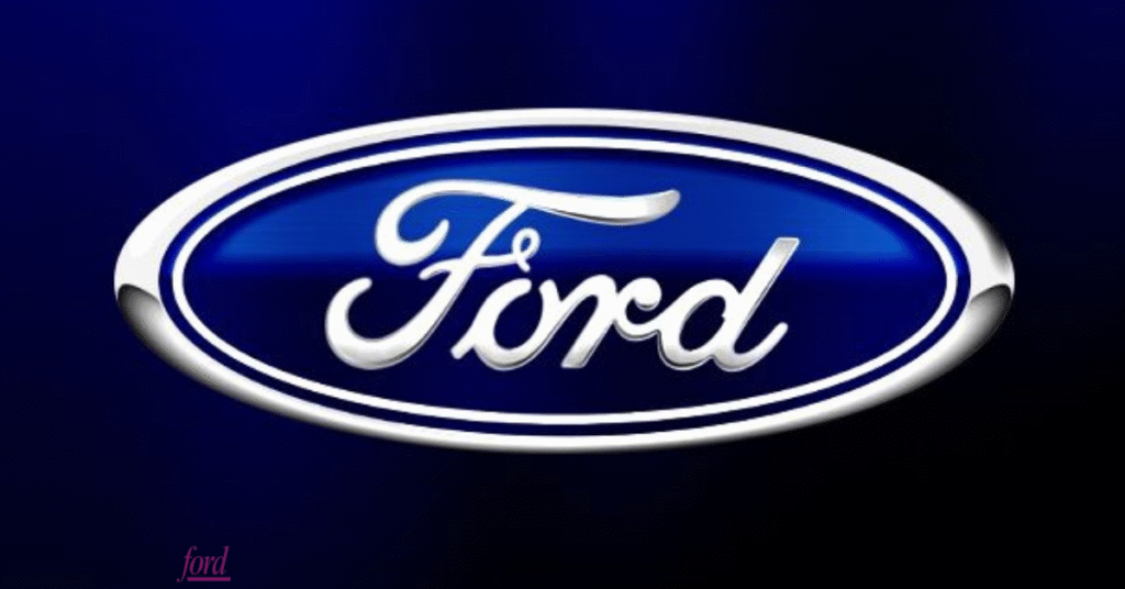 Ford