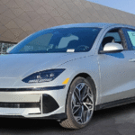 Ioniq 6 Lease