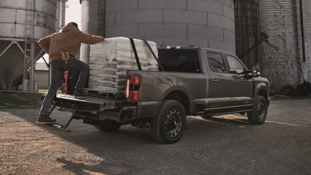ford 1