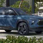 2026 chevy trailblazer 1