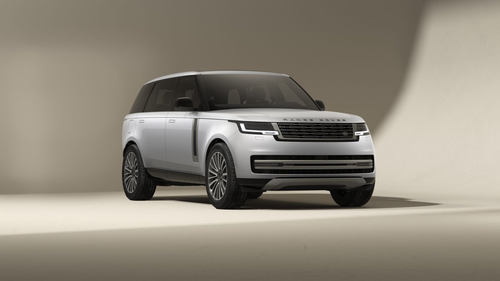 Land Rover Range Rover Westminster Edition