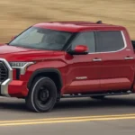 toyota tundra